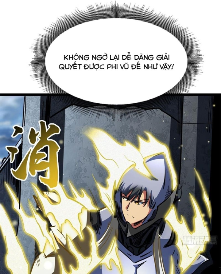 Siêu Cấp Thần Cơ Nhân Chapter 465 - 45