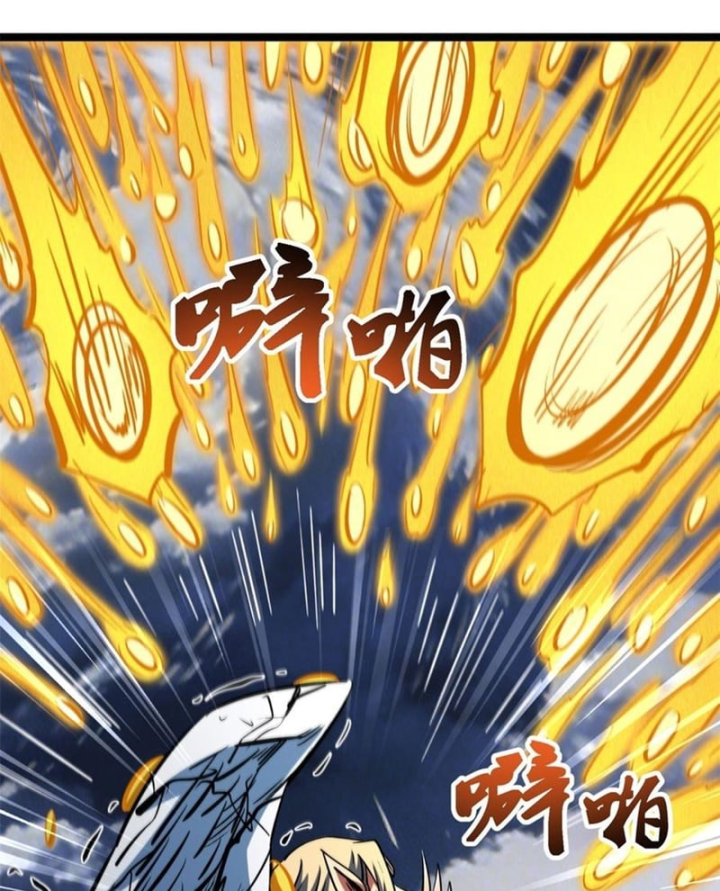 Siêu Cấp Thần Cơ Nhân Chapter 465 - 29