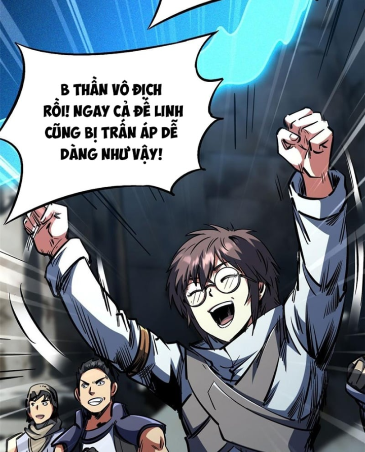 Siêu Cấp Thần Cơ Nhân Chapter 465 - 50
