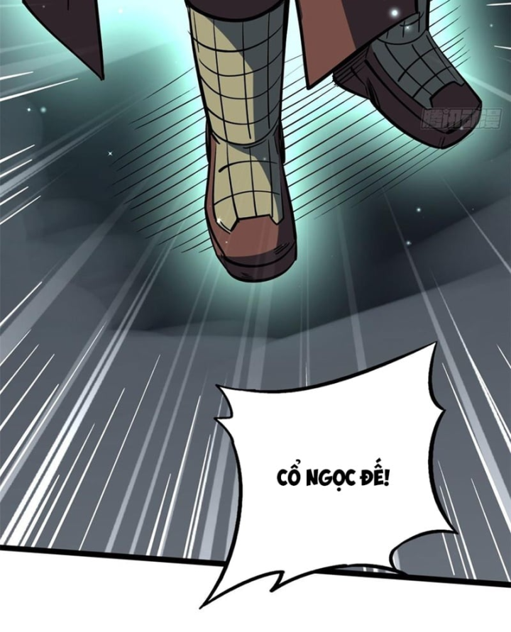 Siêu Cấp Thần Cơ Nhân Chapter 465 - 72