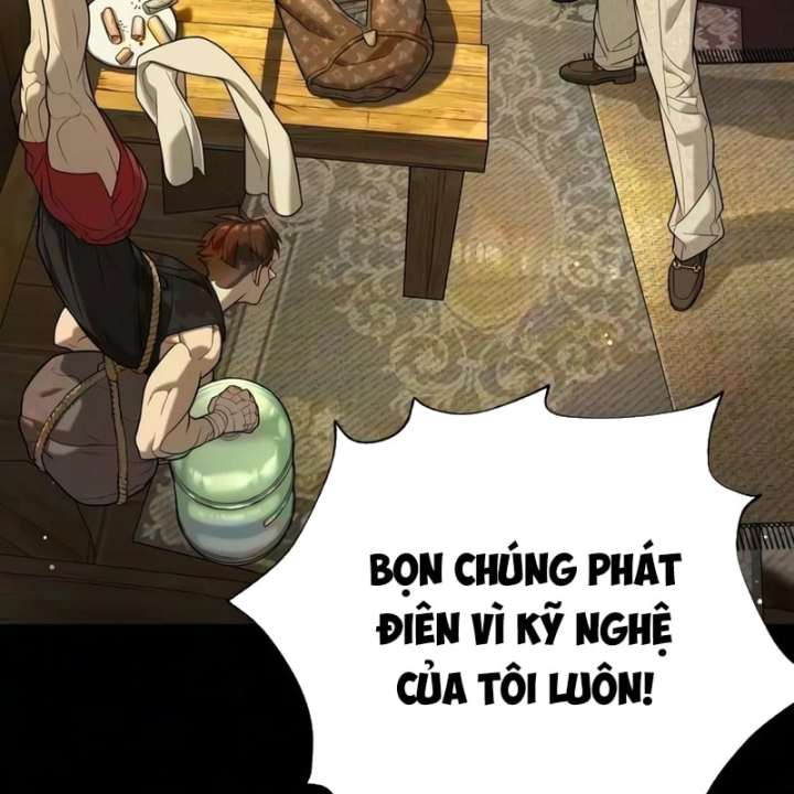 Sát Thủ Peter Chapter 137 - 313