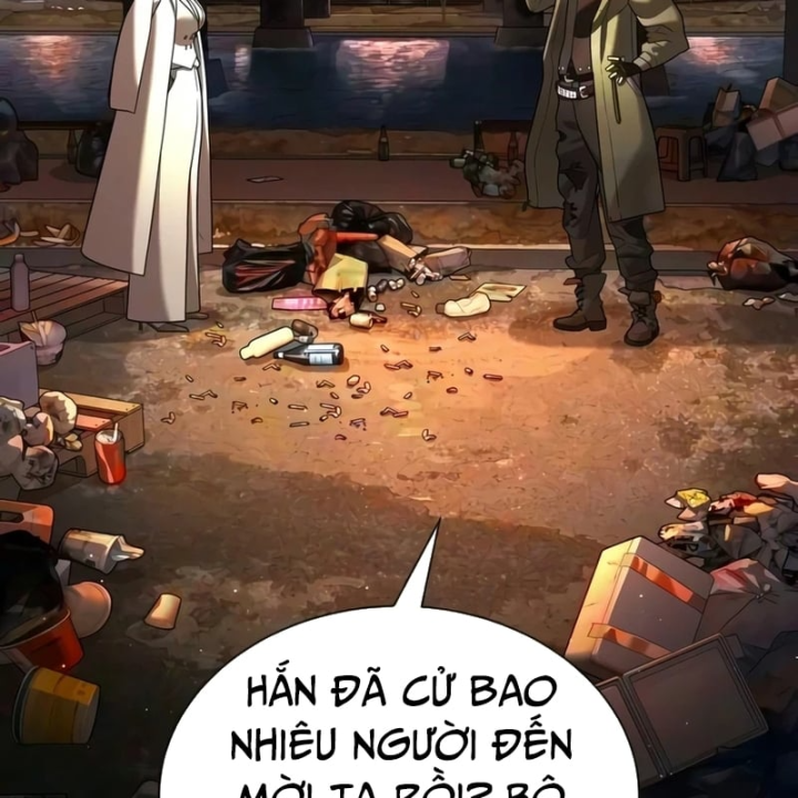 Sát Thủ Peter Chapter 137 - 117