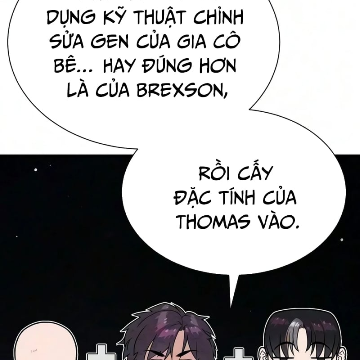Sát Thủ Peter Chapter 137 - 79