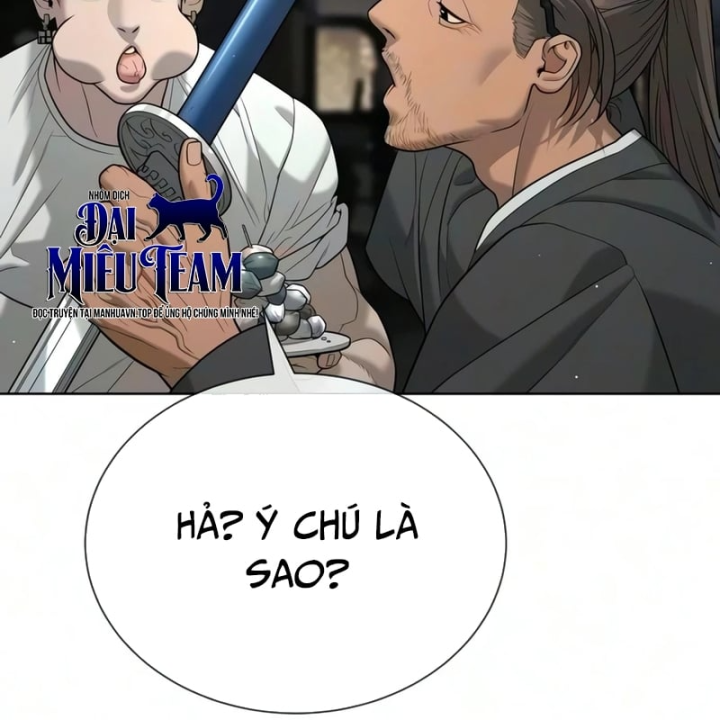 Sát Thủ Peter Chapter 137 - 200