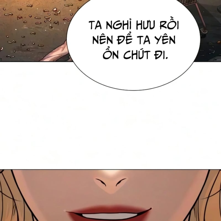 Sát Thủ Peter Chapter 137 - 141