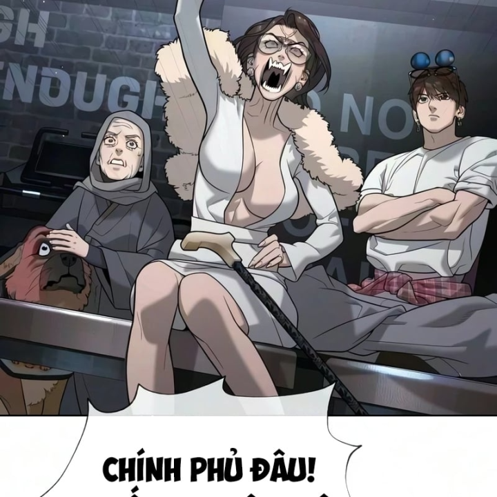 Sát Thủ Peter Chapter 137 - 25