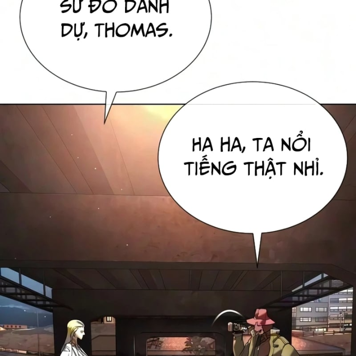 Sát Thủ Peter Chapter 137 - 116