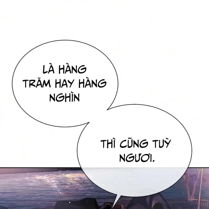 Sát Thủ Peter Chapter 137 - 139