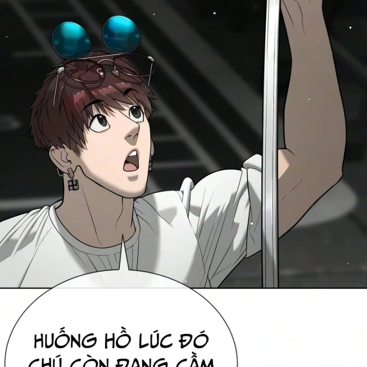 Sát Thủ Peter Chapter 137 - 184