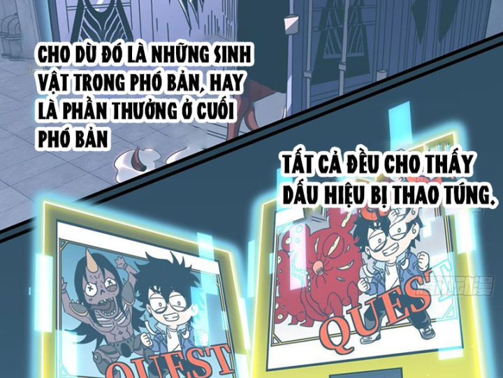 Toàn Dân Là Người Chơi: Tôi Có Thể Tự Do Nhận Thưởng Phó Bản Chapter 9 - 183