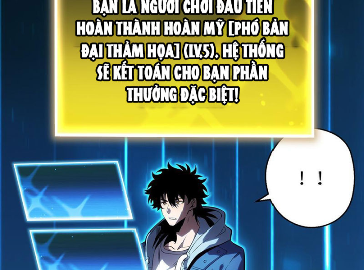 Toàn Dân Là Người Chơi: Tôi Có Thể Tự Do Nhận Thưởng Phó Bản Chapter 9 - 140