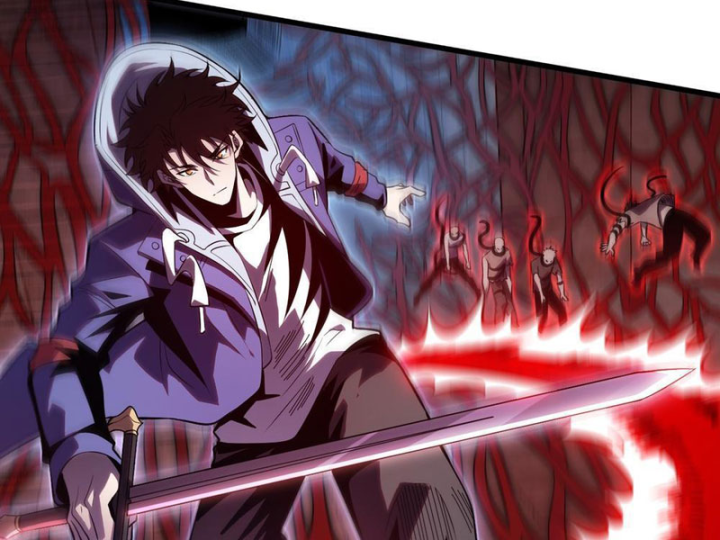 Toàn Dân Là Người Chơi: Tôi Có Thể Tự Do Nhận Thưởng Phó Bản Chapter 9 - 20