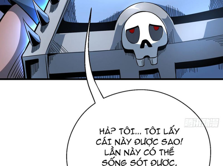 Toàn Dân Là Người Chơi: Tôi Có Thể Tự Do Nhận Thưởng Phó Bản Chapter 9 - 125