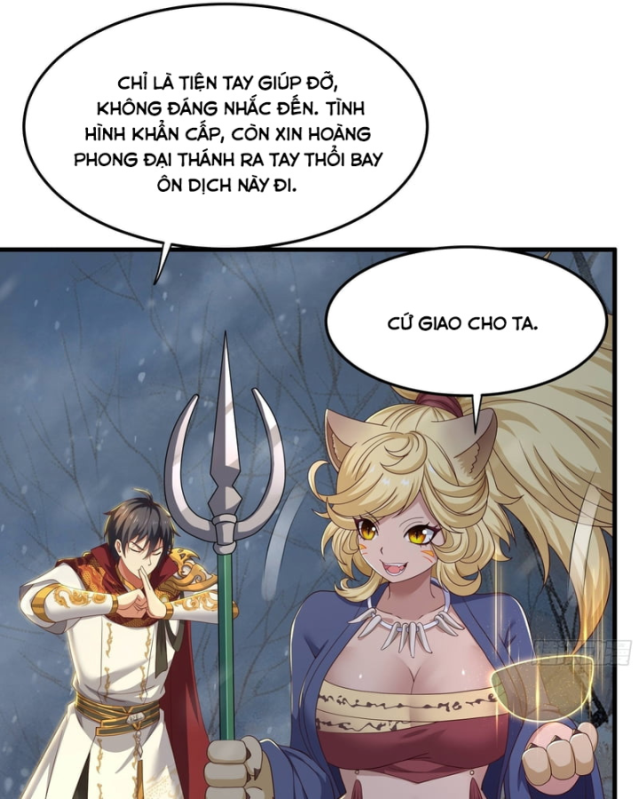 Trụ Vương Tái Sinh Không Muốn Làm Đại Phản Diện Chapter 235 - 59