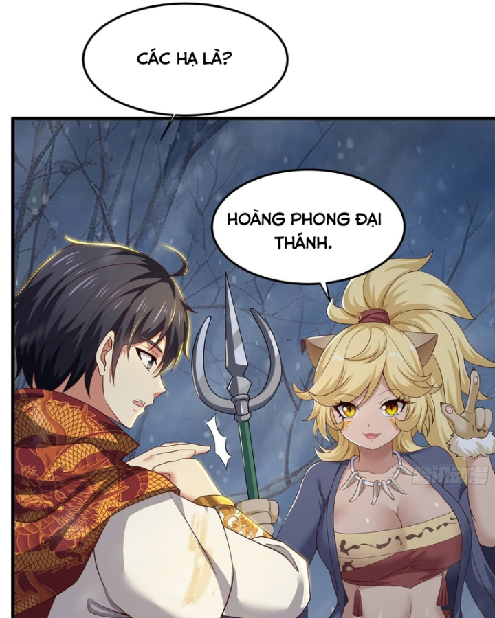 Trụ Vương Tái Sinh Không Muốn Làm Đại Phản Diện Chapter 235 - 54