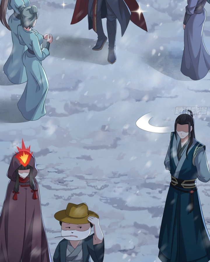 Trụ Vương Tái Sinh Không Muốn Làm Đại Phản Diện Chapter 235 - 84