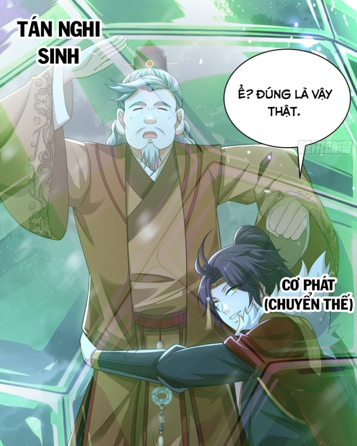 Trụ Vương Tái Sinh Không Muốn Làm Đại Phản Diện Chapter 235 - 77