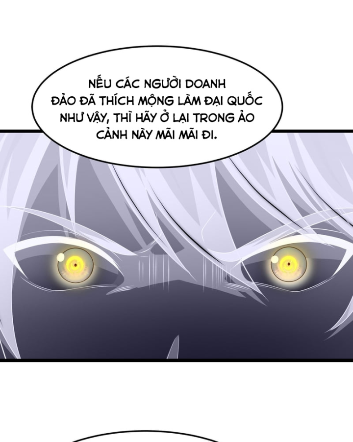 Trụ Vương Tái Sinh Không Muốn Làm Đại Phản Diện Chapter 235 - 21