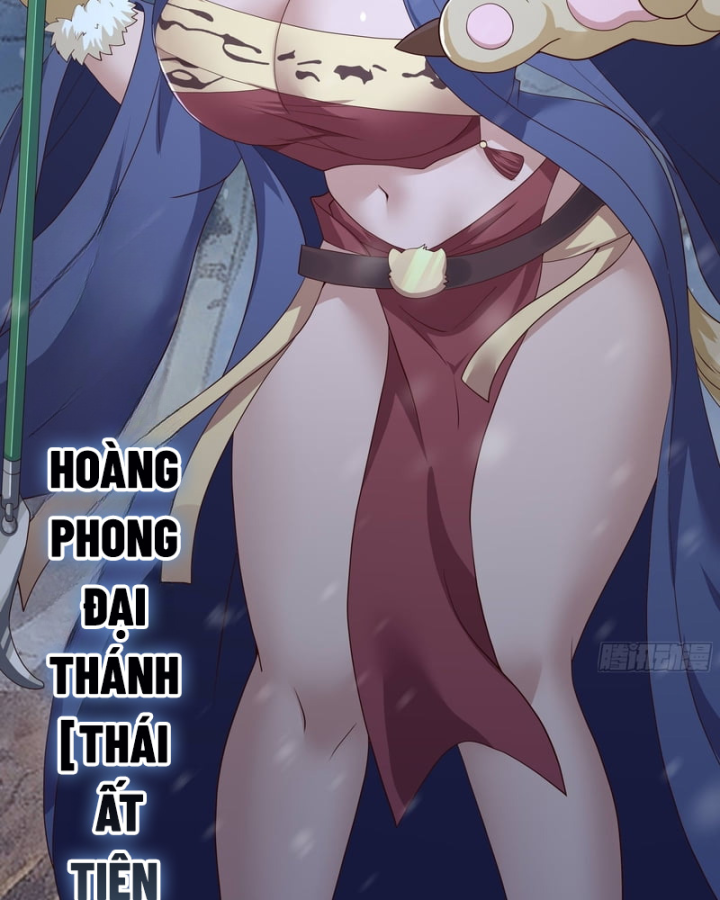 Trụ Vương Tái Sinh Không Muốn Làm Đại Phản Diện Chapter 235 - 52