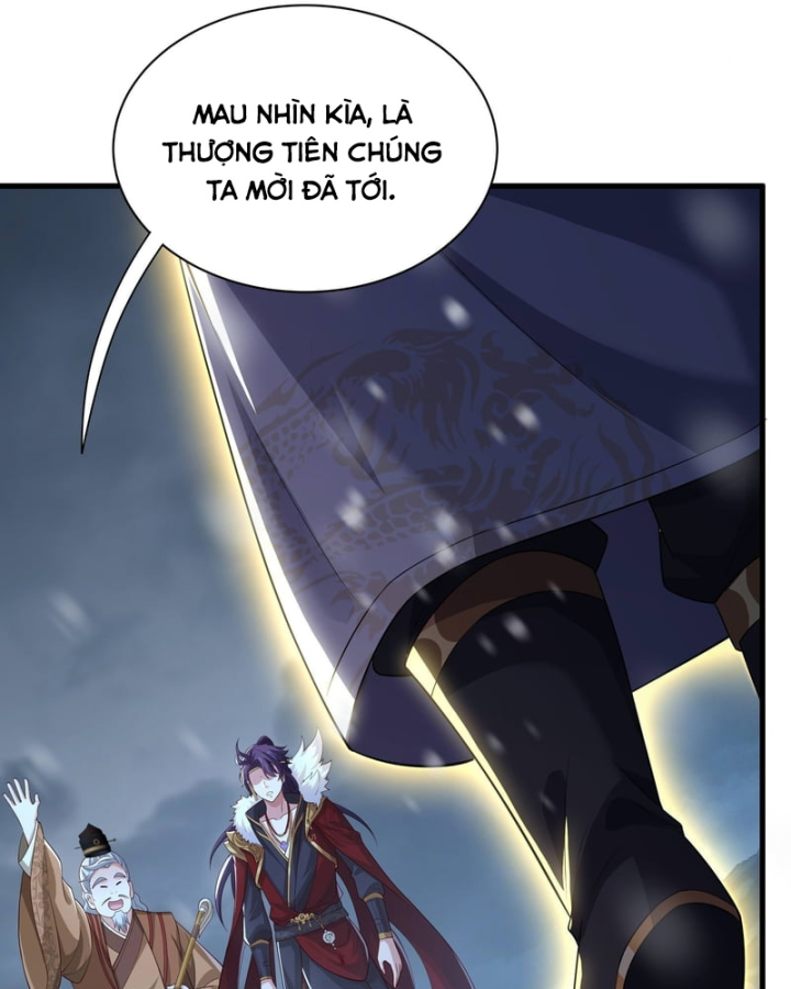 Trụ Vương Tái Sinh Không Muốn Làm Đại Phản Diện Chapter 235 - 86