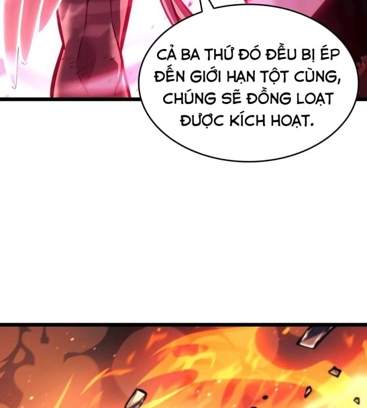 Sự Trở Lại Của Người Chơi Cấp Sss Chapter 198 - 165