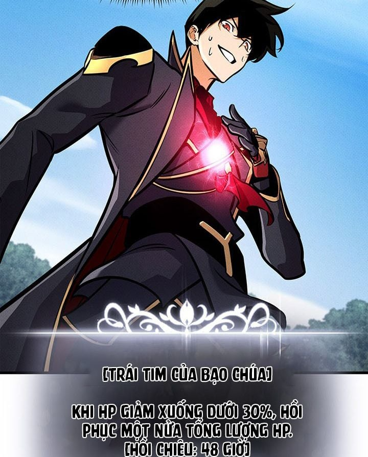 Huyền Thoại Game Thủ - Tái Xuất Chapter 249 - 50