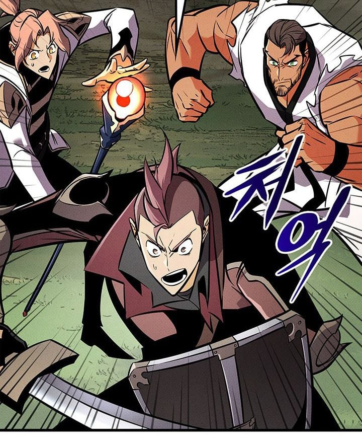 Huyền Thoại Game Thủ - Tái Xuất Chapter 249 - 32