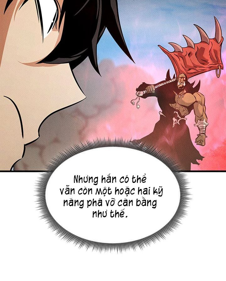 Huyền Thoại Game Thủ - Tái Xuất Chapter 249 - 54