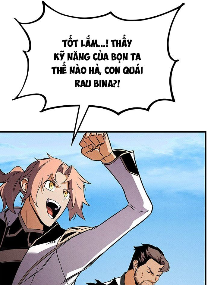 Huyền Thoại Game Thủ - Tái Xuất Chapter 249 - 109