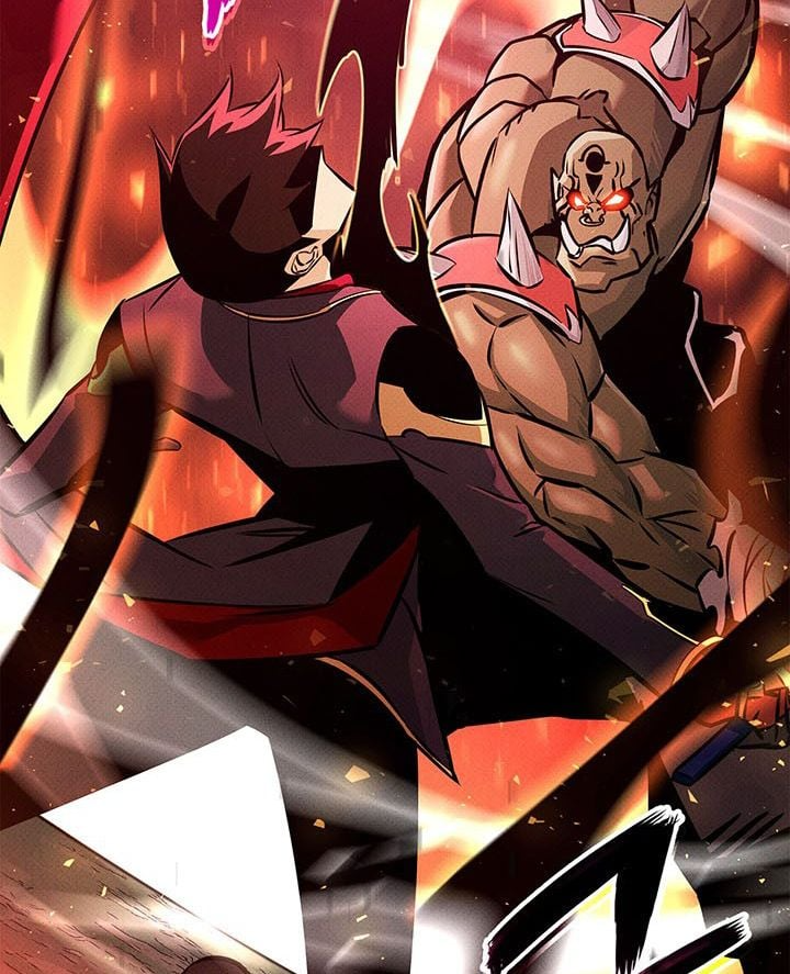 Huyền Thoại Game Thủ - Tái Xuất Chapter 249 - 26