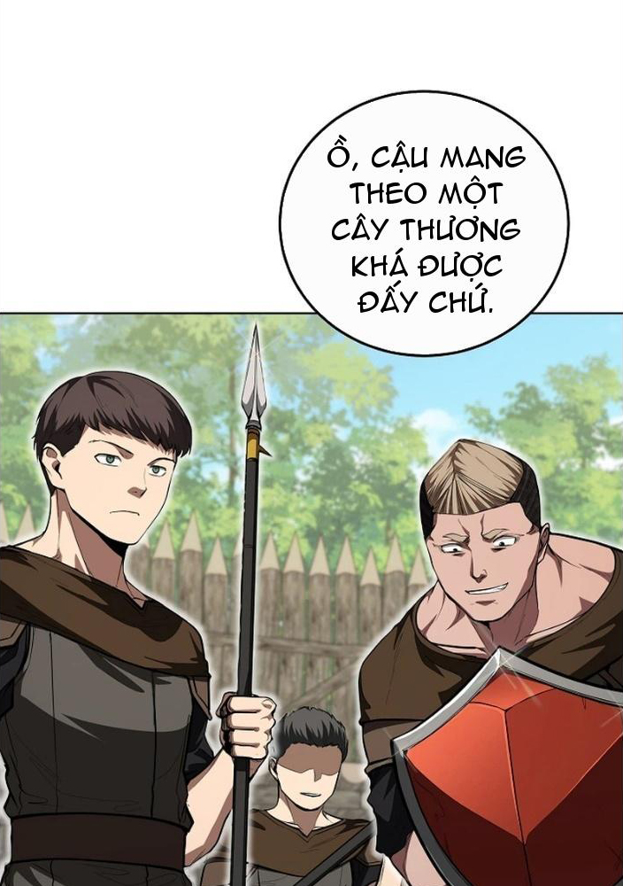 Thiên Tài Thương Thủ Bất Tử Chapter 15 - 11