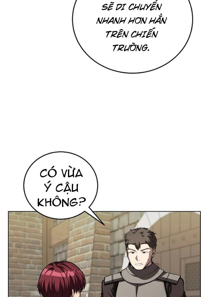 Thiên Tài Thương Thủ Bất Tử Chapter 15 - 18