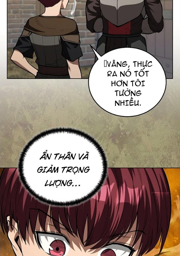 Thiên Tài Thương Thủ Bất Tử Chapter 15 - 19