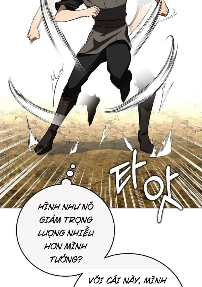 Thiên Tài Thương Thủ Bất Tử Chapter 15 - 17