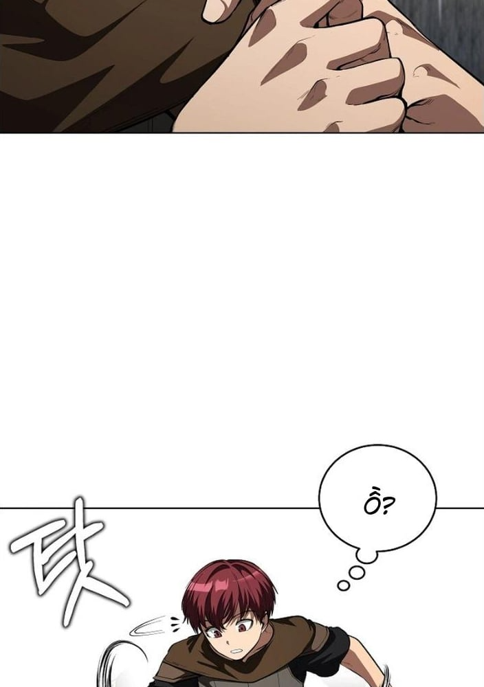 Thiên Tài Thương Thủ Bất Tử Chapter 15 - 16