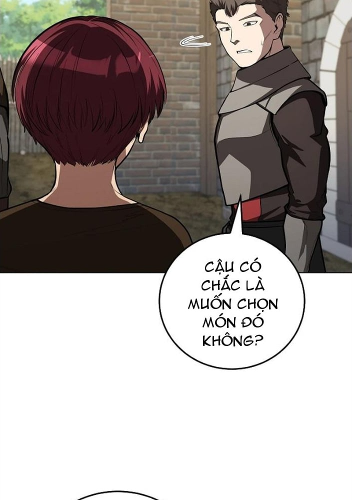 Thiên Tài Thương Thủ Bất Tử Chapter 15 - 13