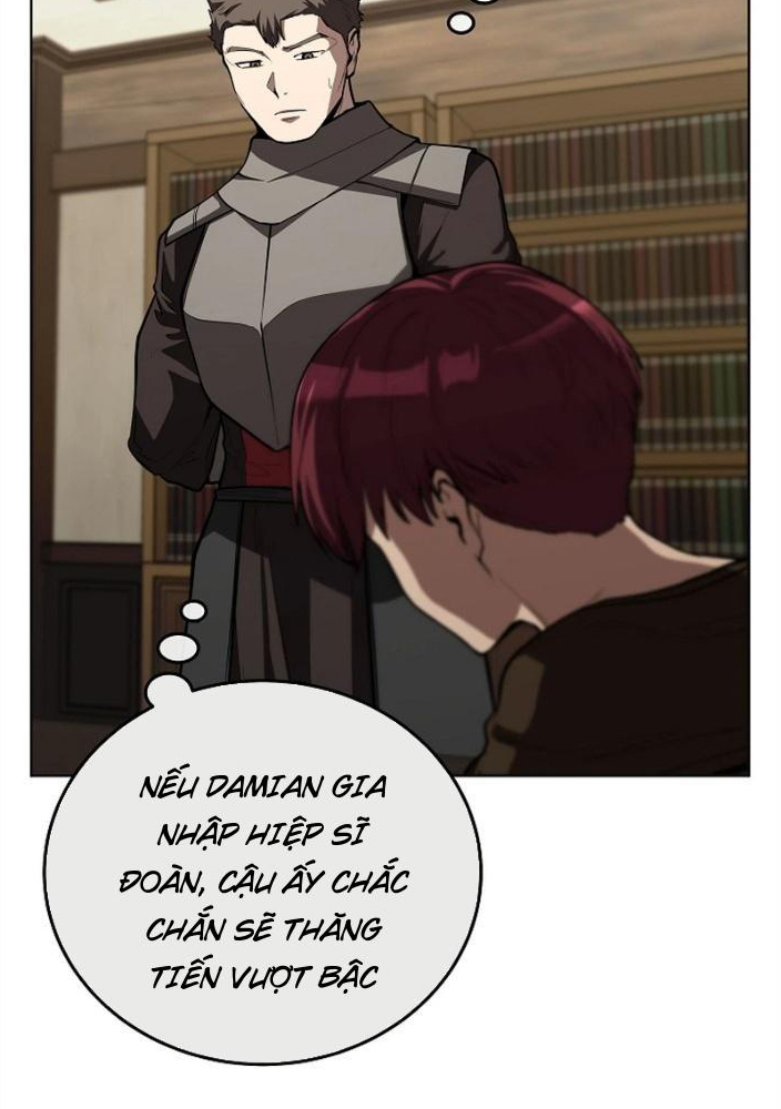 Thiên Tài Thương Thủ Bất Tử Chapter 15 - 27