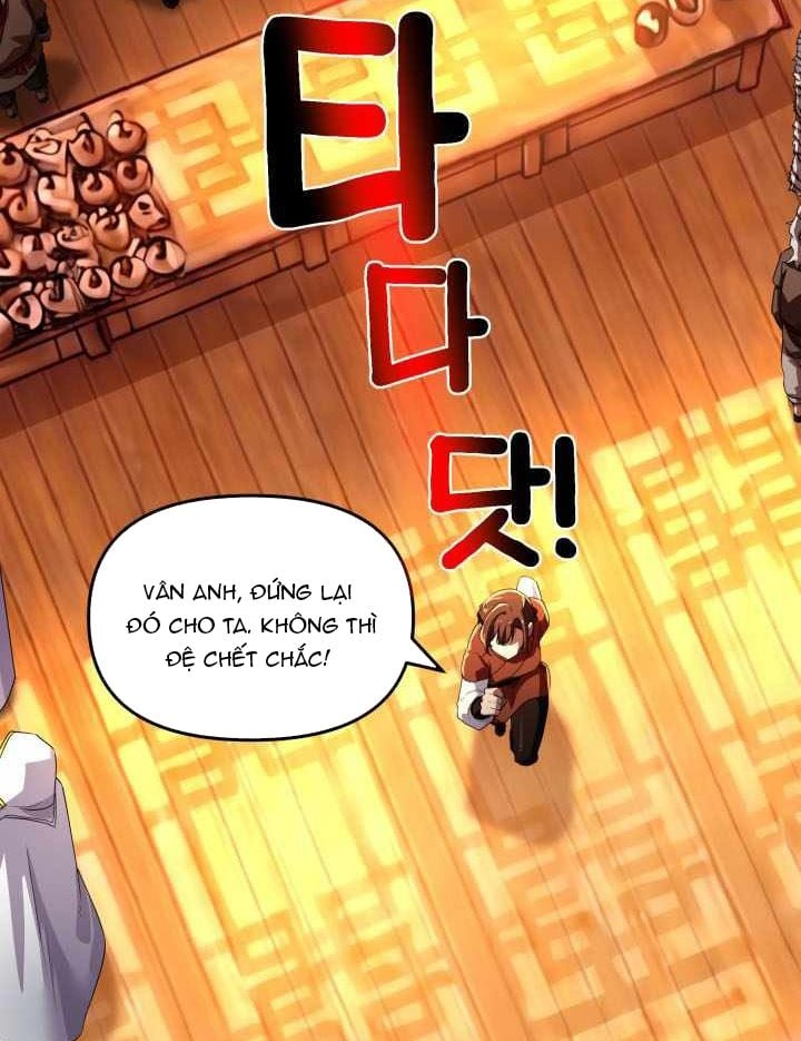 Nhà Nghỉ Thiên Ma Chapter 76 - 26
