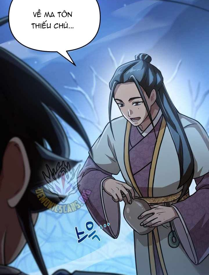 Nhà Nghỉ Thiên Ma Chapter 76 - 61