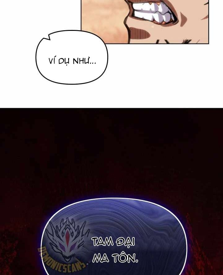 Nhà Nghỉ Thiên Ma Chapter 76 - 82