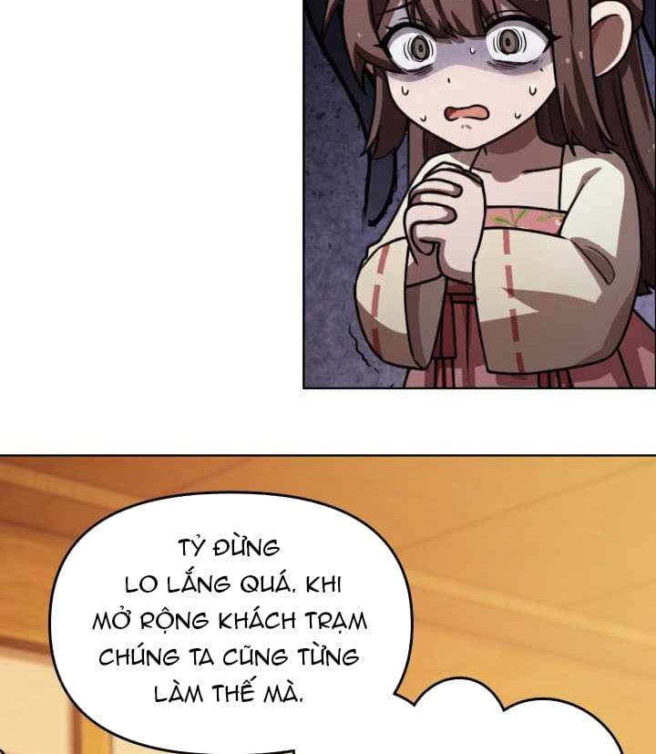 Nhà Nghỉ Thiên Ma Chapter 76 - 101