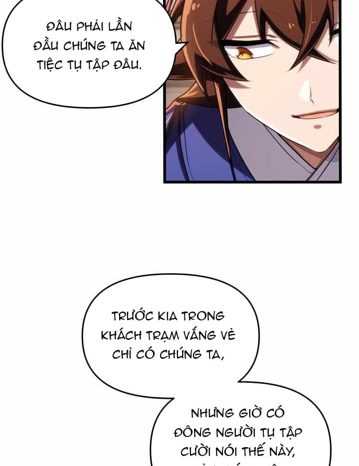 Nhà Nghỉ Thiên Ma Chapter 76 - 31