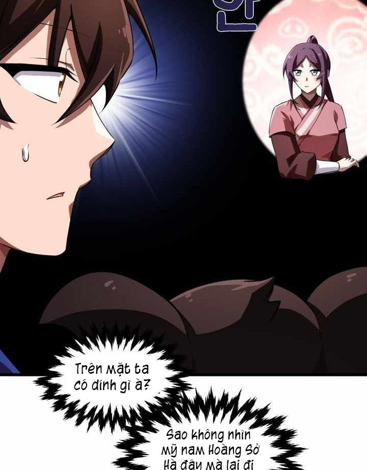 Nhà Nghỉ Thiên Ma Chapter 76 - 22