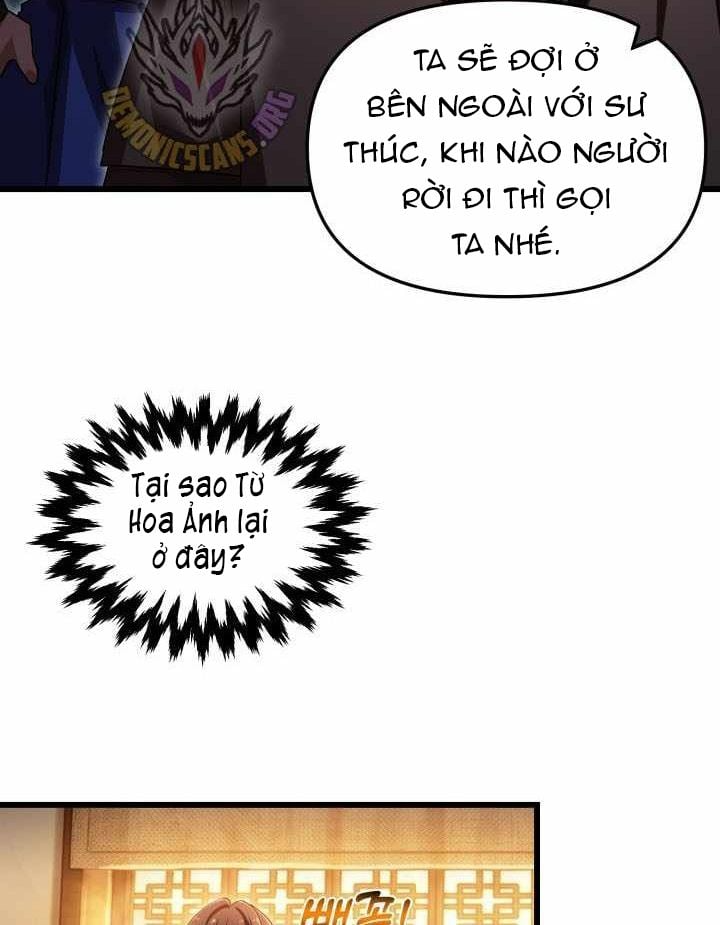 Nhà Nghỉ Thiên Ma Chapter 76 - 9