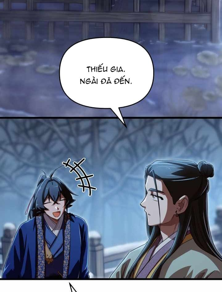 Nhà Nghỉ Thiên Ma Chapter 76 - 49
