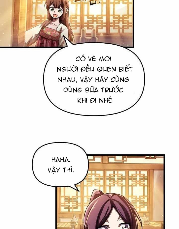 Nhà Nghỉ Thiên Ma Chapter 76 - 10