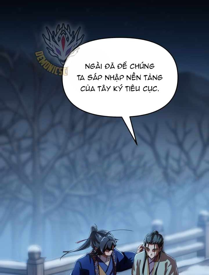 Nhà Nghỉ Thiên Ma Chapter 76 - 51