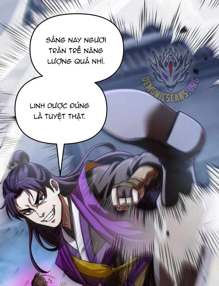 Nhà Nghỉ Thiên Ma Chapter 76 - 114