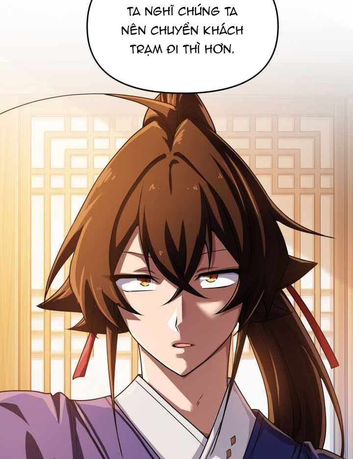 Nhà Nghỉ Thiên Ma Chapter 76 - 37