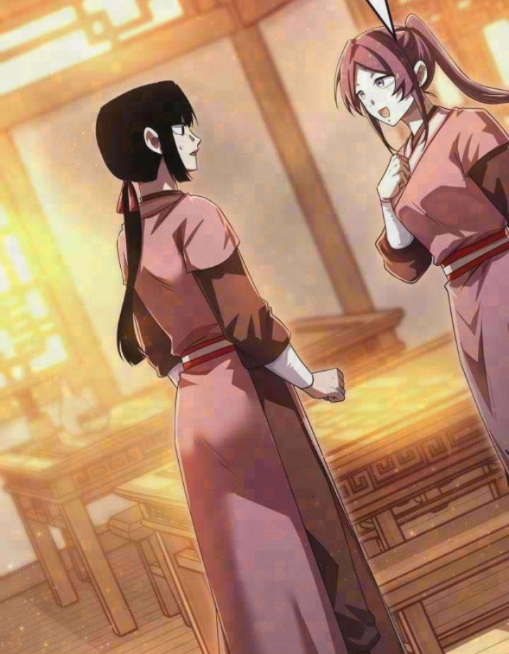 Nhà Nghỉ Thiên Ma Chapter 76 - 5